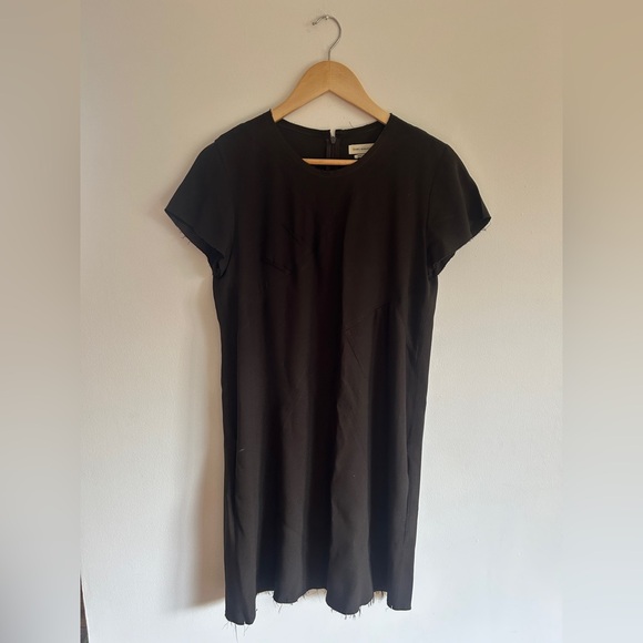 Isabel Marant Dresses & Skirts - Isabel Marant raw edge dress